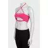 Pink Beijo top