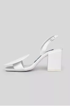 Rond Carre sandals