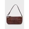 Rachel leather bag