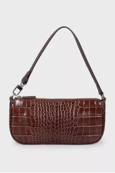 Rachel leather bag