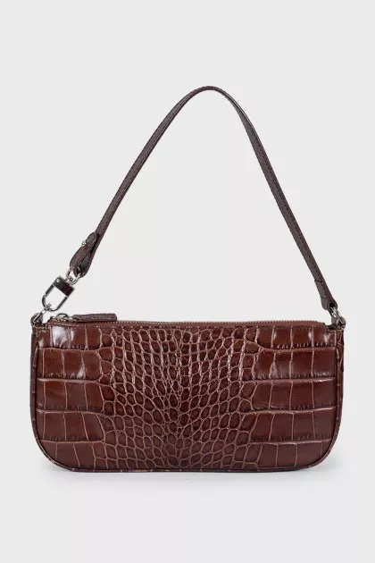 Rachel leather bag
