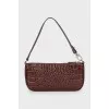 Rachel leather bag