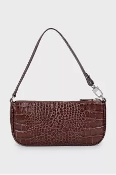 Rachel leather bag