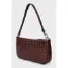Rachel leather bag