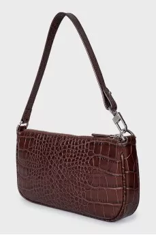 Rachel leather bag