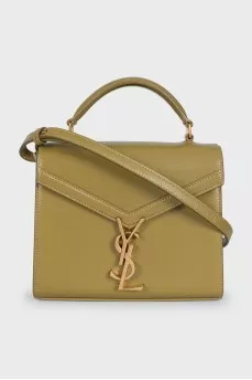 Green Mini Cassandra Bag