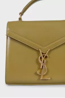 Green Mini Cassandra Bag