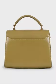 Green Mini Cassandra Bag