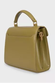 Green Mini Cassandra Bag