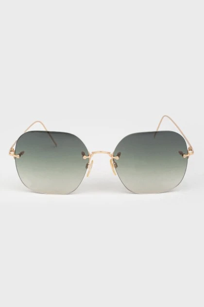 TEASHADES sunglasses