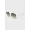 TEASHADES sunglasses