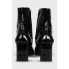 D-Millenia ankle boots