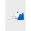 White Portofino sneakers