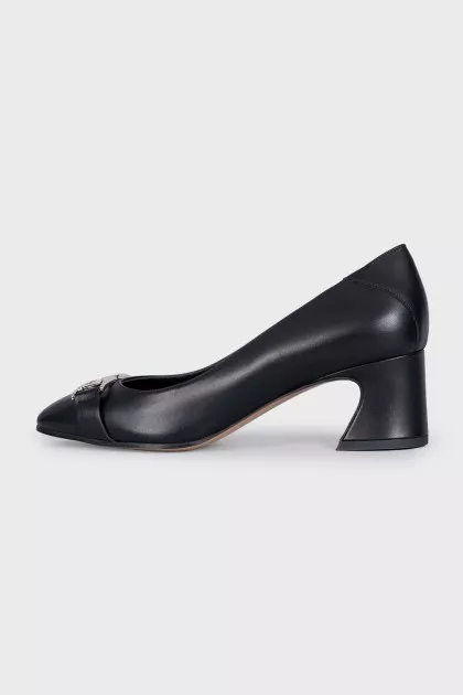 Leather shoes Rei 55