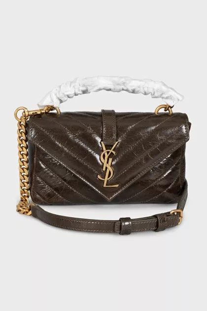 Mini College Bag