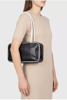 Beau shoulder bag