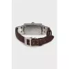 Ideale silver watch