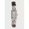 Ideale silver watch