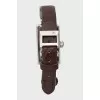 Ideale silver watch