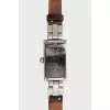 Ideale silver watch