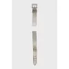 Ideale silver watch