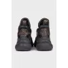 Brown Archlight sneakers
