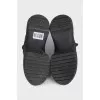 Brown Archlight sneakers