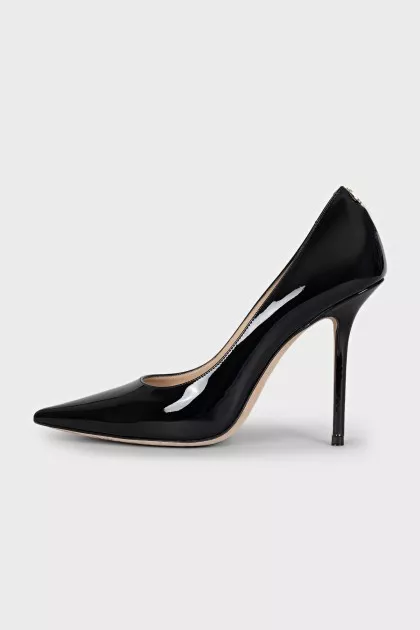 Love 100 pumps