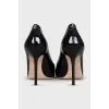 Love 100 pumps