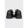 Frezza leather loafers