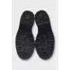 Frezza leather loafers