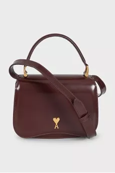 Paris Paris Crossbody