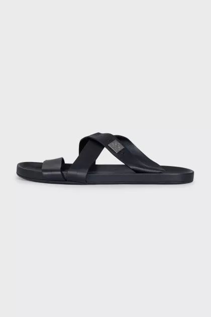 Tars Men's Slippers