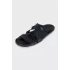 Tars Men's Slippers