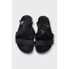 Tars Men's Slippers