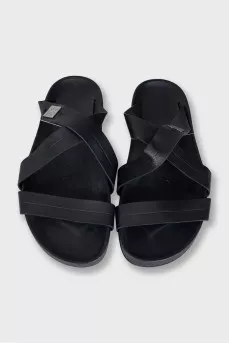Tars Men's Slippers