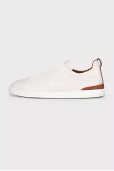Men's Triple Stitch sneakers