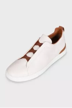 Men's Triple Stitch sneakers