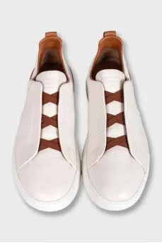 Men's Triple Stitch sneakers