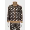 Tracksuit by Gucci x Ken Scott