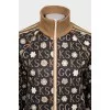 Tracksuit by Gucci x Ken Scott