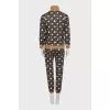 Tracksuit by Gucci x Ken Scott