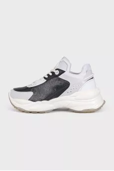 Кросівки Run 55