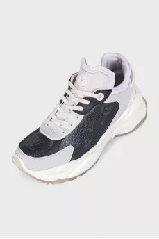 Кросівки Run 55