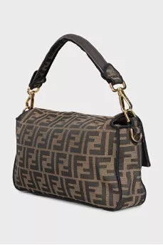 Baguette shoulder bag