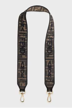 Baguette shoulder bag