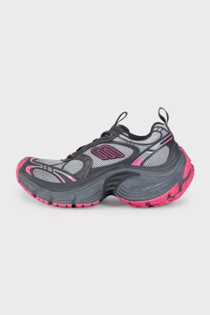 Chunky 10XL sneakers