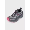 Chunky 10XL sneakers