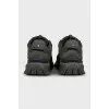 Men's Green Trailgrip GTX Running Shoes