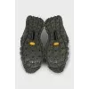 Men's Green Trailgrip GTX Running Shoes